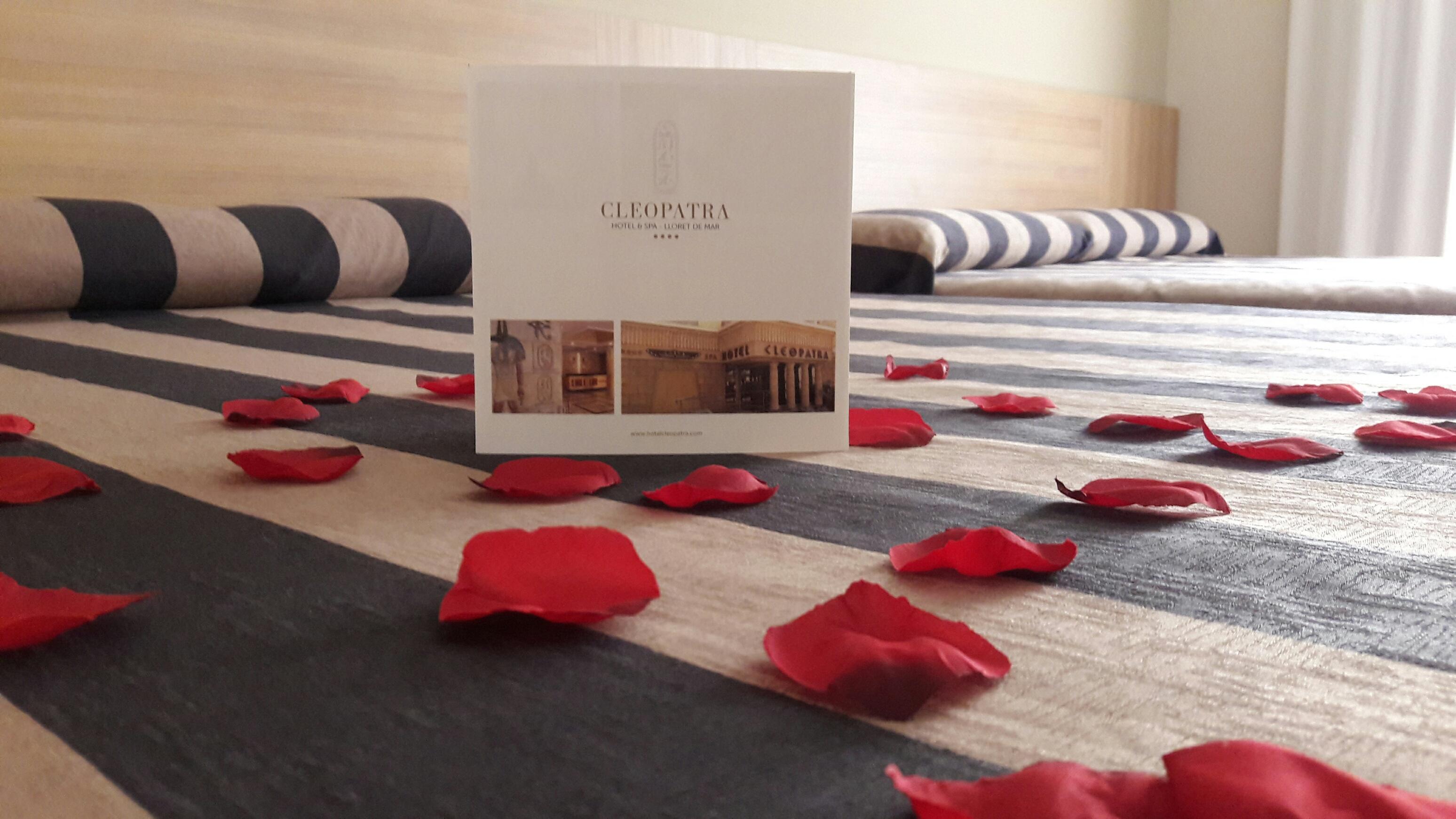 Cleopatra Spa Hotel โยเรตเดมาร์ ภายนอก รูปภาพ