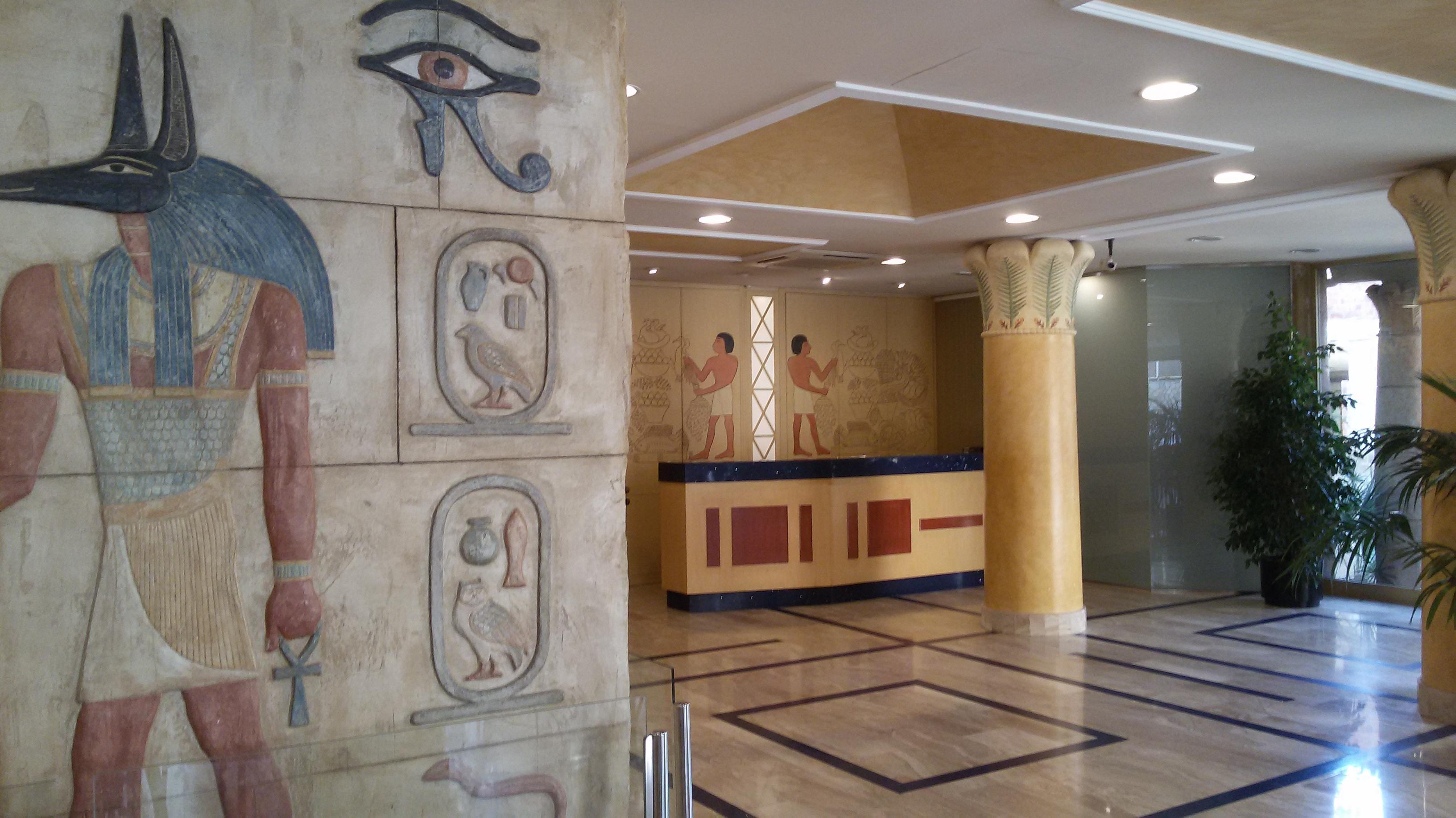 Cleopatra Spa Hotel โยเรตเดมาร์ ภายนอก รูปภาพ
