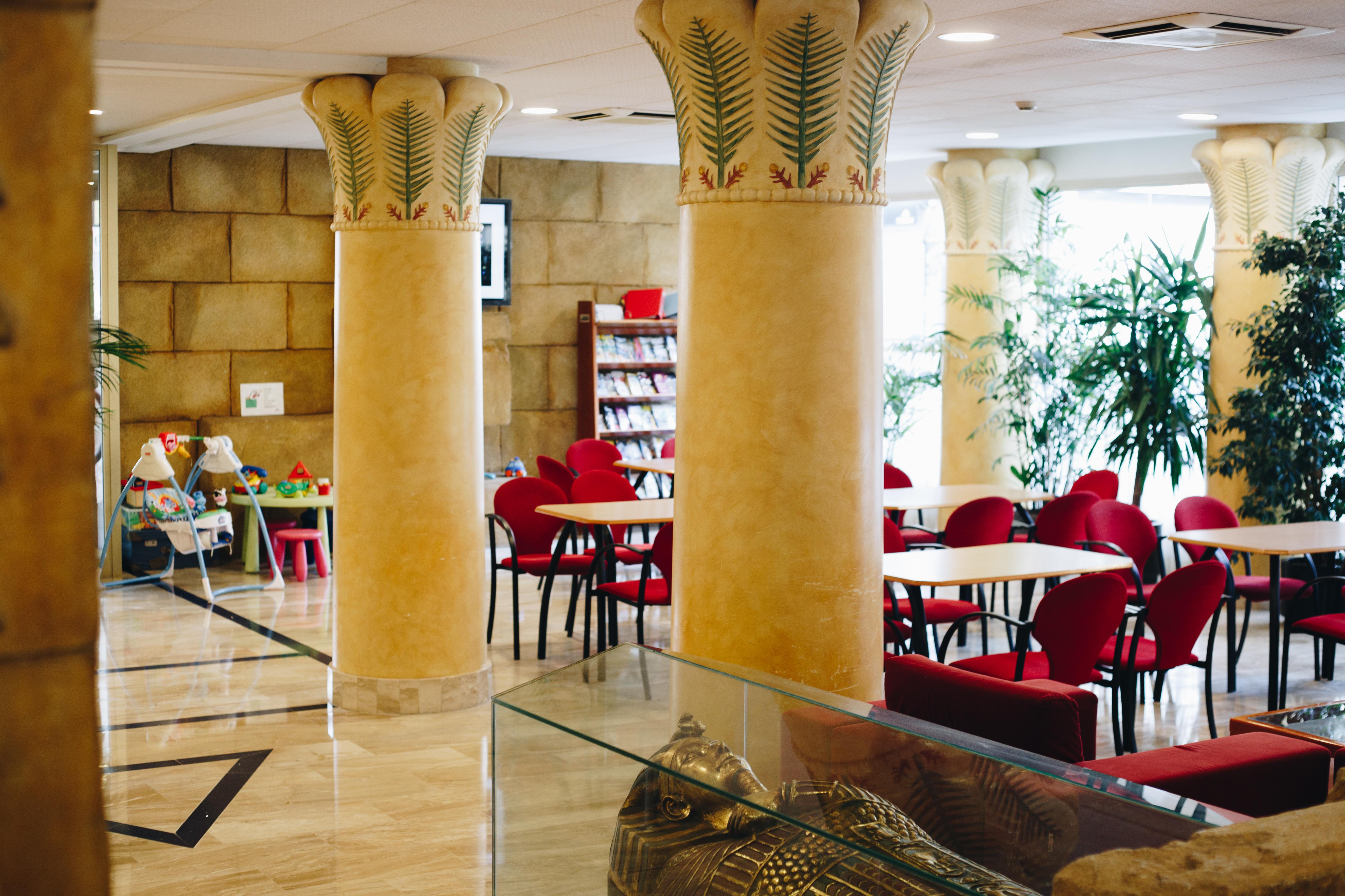 Cleopatra Spa Hotel โยเรตเดมาร์ ภายนอก รูปภาพ