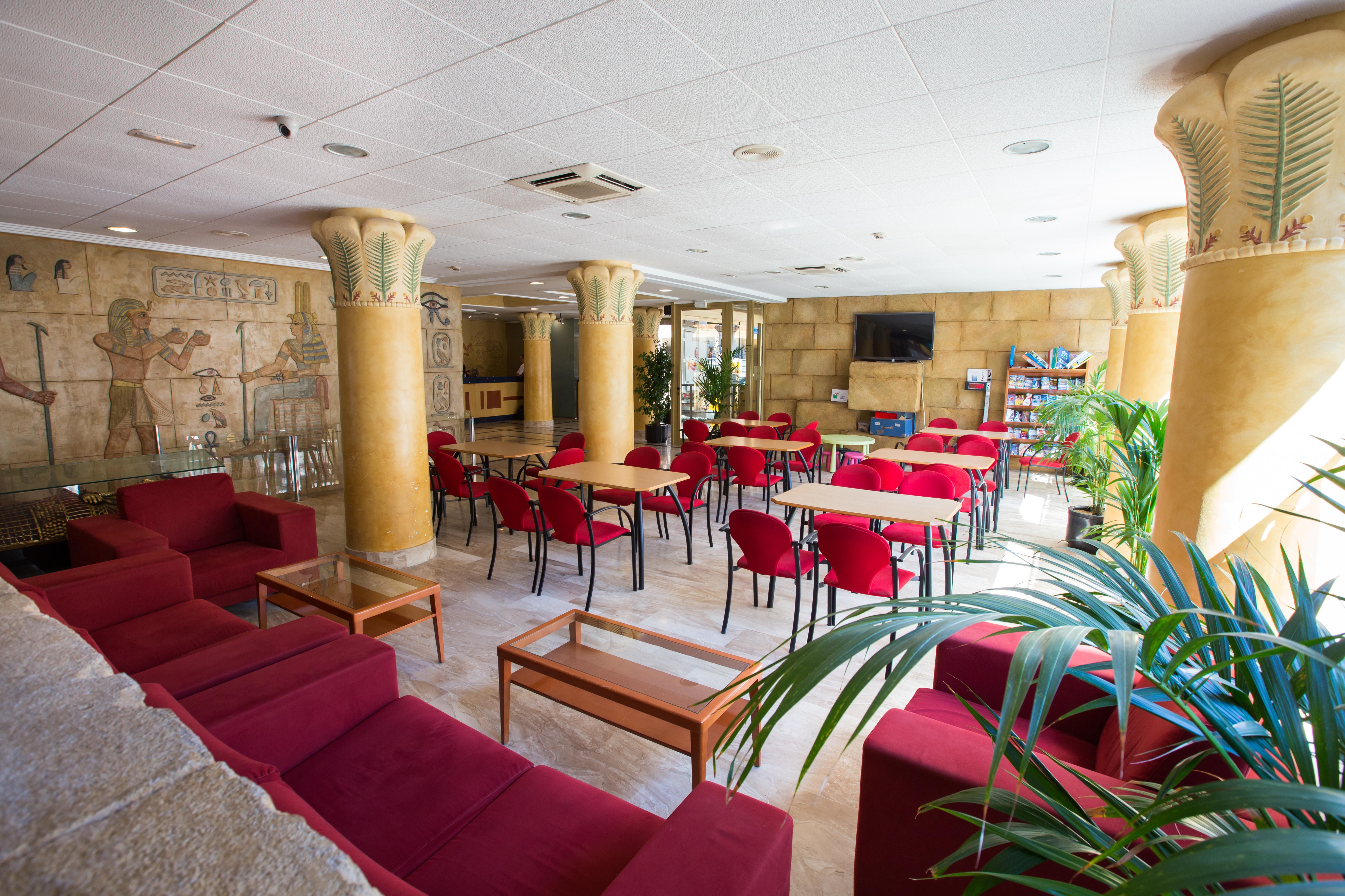 Cleopatra Spa Hotel โยเรตเดมาร์ ภายนอก รูปภาพ