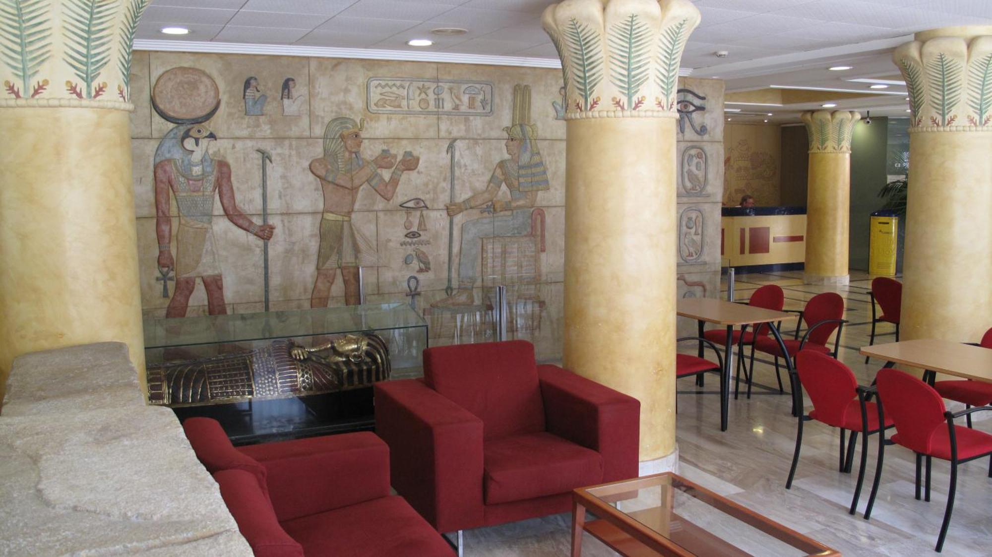 Cleopatra Spa Hotel โยเรตเดมาร์ ภายนอก รูปภาพ
