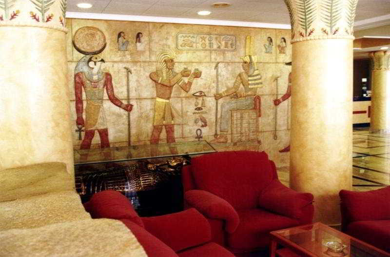 Cleopatra Spa Hotel โยเรตเดมาร์ ภายนอก รูปภาพ