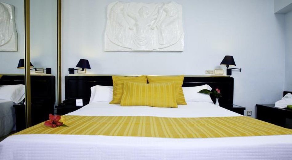 Cleopatra Spa Hotel โยเรตเดมาร์ ภายนอก รูปภาพ