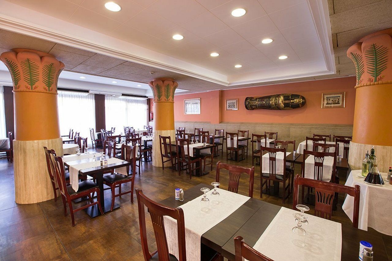 Cleopatra Spa Hotel โยเรตเดมาร์ ภายนอก รูปภาพ